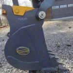 2022 John Deere 60G Compact Excavator