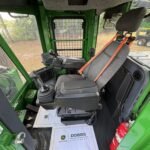 2022 John Deere 643L II Wheel Feller Buncher
