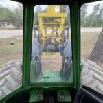 2022 John Deere 643L II Wheel Feller Buncher