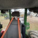 2022 John Deere 643L II Wheel Feller Buncher