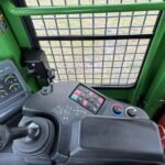 2022 John Deere 643L II Wheel Feller Buncher