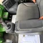2022 John Deere 643L II Wheel Feller Buncher