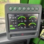 2022 John Deere 643L II Wheel Feller Buncher