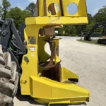 2022 John Deere 643L II Wheel Feller Buncher