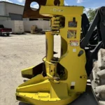 2022 John Deere 643L II Wheel Feller Buncher