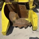 2022 John Deere 643L II Wheel Feller Buncher