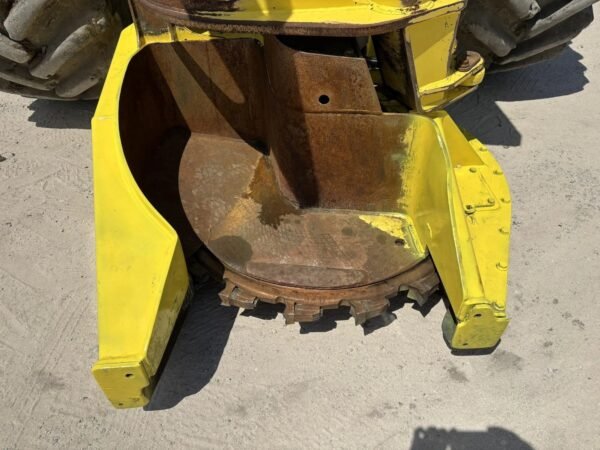 2022 John Deere 643L II Wheel Feller Buncher