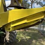 2022 John Deere 643L II Wheel Feller Buncher