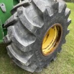 2022 John Deere 643L II Wheel Feller Buncher