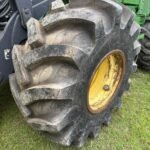 2022 John Deere 643L II Wheel Feller Buncher