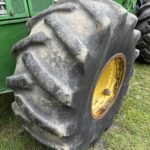 2022 John Deere 643L II Wheel Feller Buncher