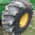 2022 John Deere 643L II Wheel Feller Buncher