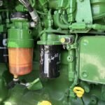 2022 John Deere 643L II Wheel Feller Buncher