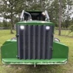 2022 John Deere 643L II Wheel Feller Buncher