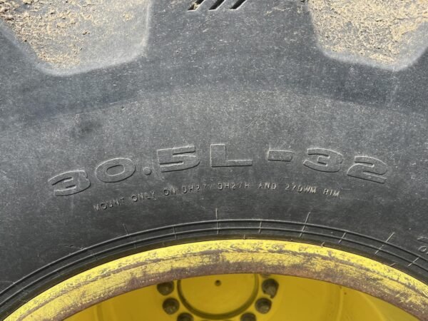 2022 John Deere 643L II Wheel Feller Buncher