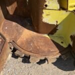 2022 John Deere 643L II Wheel Feller Buncher