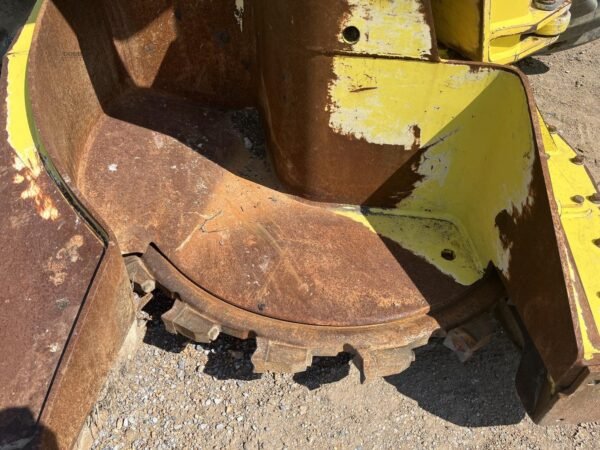 2022 John Deere 643L II Wheel Feller Buncher