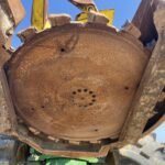 2022 John Deere 643L II Wheel Feller Buncher