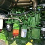 2022 John Deere 643L II Wheel Feller Buncher