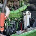 2022 John Deere 643L II Wheel Feller Buncher
