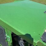 2022 John Deere 643L II Wheel Feller Buncher