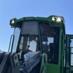 2022 John Deere 643L II Wheel Feller Buncher