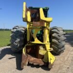 2022 John Deere 643L II Wheel Feller Buncher