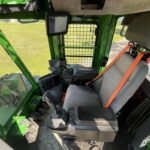 2022 John Deere 643L II Wheel Feller Buncher