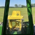 2022 John Deere 643L II Wheel Feller Buncher