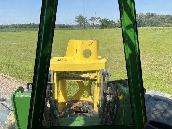 2022 John Deere 643L II Wheel Feller Buncher