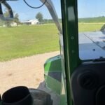 2022 John Deere 643L II Wheel Feller Buncher
