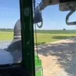 2022 John Deere 643L II Wheel Feller Buncher