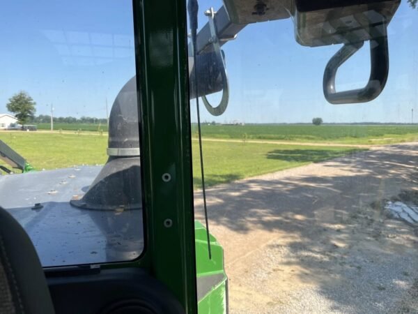 2022 John Deere 643L II Wheel Feller Buncher