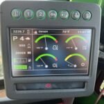 2022 John Deere 643L II Wheel Feller Buncher