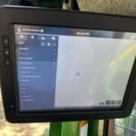 2022 John Deere 643L II Wheel Feller Buncher