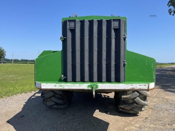 2022 John Deere 643L II Wheel Feller Buncher