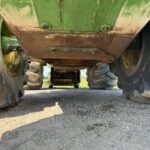 2022 John Deere 643L II Wheel Feller Buncher