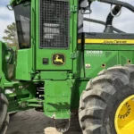 2022 John Deere 643L II Wheel Feller Buncher