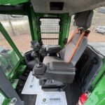 2022 John Deere 643L II Wheel Feller Buncher