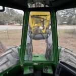 2022 John Deere 643L II Wheel Feller Buncher