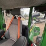 2022 John Deere 643L II Wheel Feller Buncher