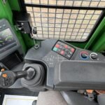 2022 John Deere 643L II Wheel Feller Buncher