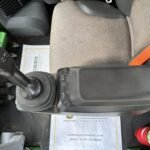 2022 John Deere 643L II Wheel Feller Buncher