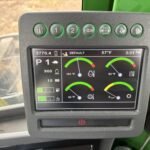 2022 John Deere 643L II Wheel Feller Buncher