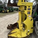 2022 John Deere 643L II Wheel Feller Buncher