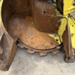 2022 John Deere 643L II Wheel Feller Buncher