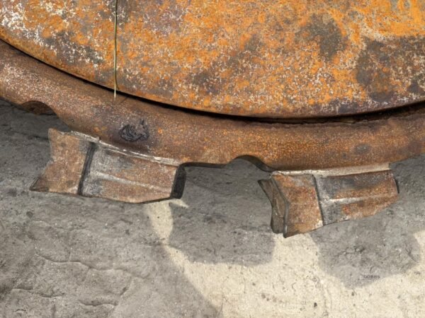 2022 John Deere 643L II Wheel Feller Buncher