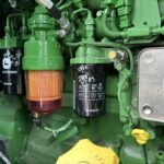 2022 John Deere 643L II Wheel Feller Buncher