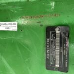 2022 John Deere 643L II Wheel Feller Buncher