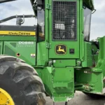 2022 John Deere 643L II Wheel Feller Buncher